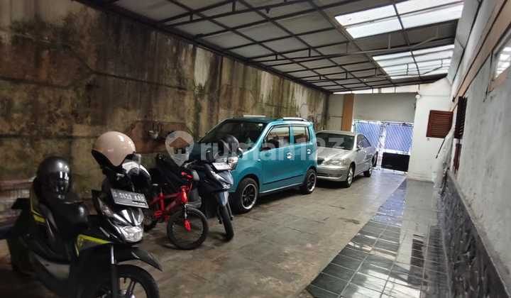 Rumah cocok untuk Usaha Kost Kotsan Talaga Bodas Bandung  2
