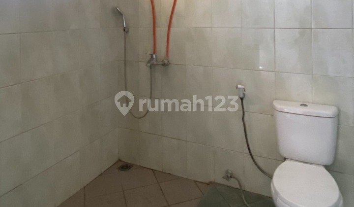 Ready-to-Occupy House for Rent in Tatar Jingganagara, New City of Parahyangan 2