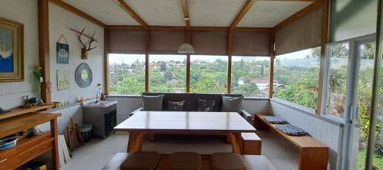 Rumah Asri View Bagus Sayap Cimbuleuit Bandung 1