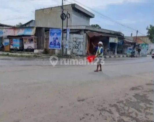 Ruang Usaha Strategis di Pusat Kota Kadipaten Majalengka 1