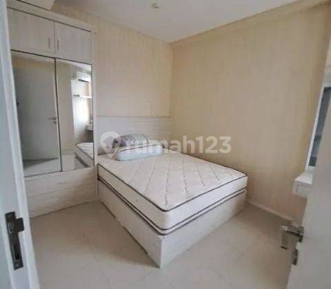 Apartemen Parahyangan Residence Fully Furnished Bandung 1