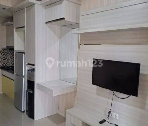 Apartemen Parahyangan Residence Fully Furnished Bandung 2