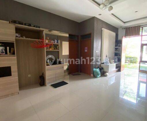 Rumah Jarang Ada di Alam Asri Residence Cihanjuang Cimahi 1