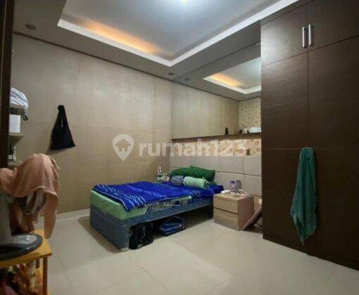 Rumah Jarang Ada di Alam Asri Residence Cihanjuang Cimahi 2