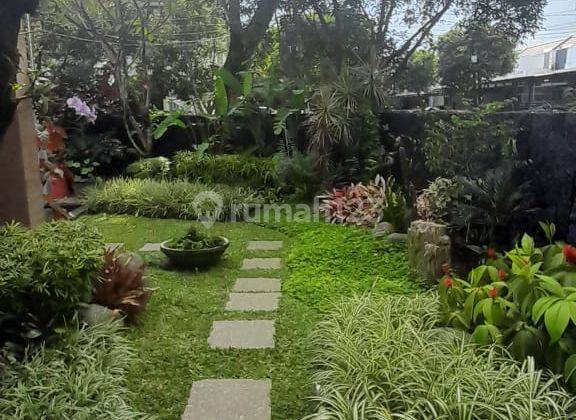  Rumah Sangat Terawat Di Cluster, Batununggal Bandung 2