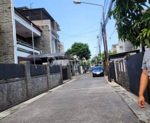 Rumah Gudang di Batu Indah Bisa Untuk Mess Karyawan 2