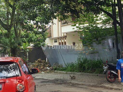 Tanah Sayap Riau Cocok Untuk Rumah Tinggal, Tempat Komersial 1