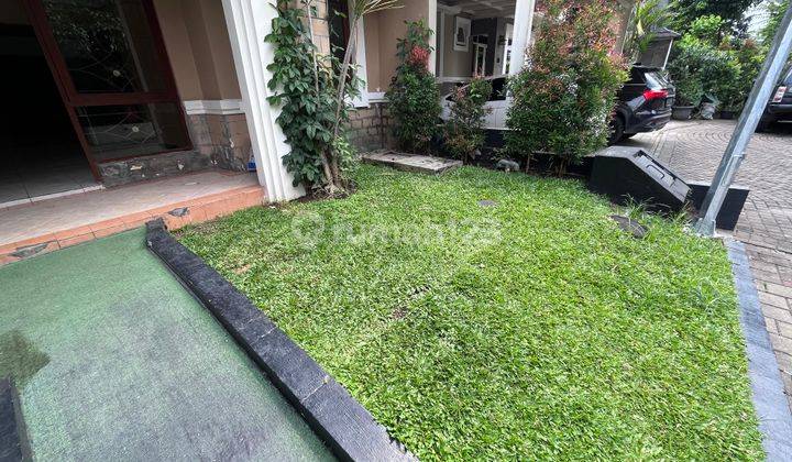 Hot Listing Rumah di Tatar Wangsakerta Kota Baru Parahyangan 2