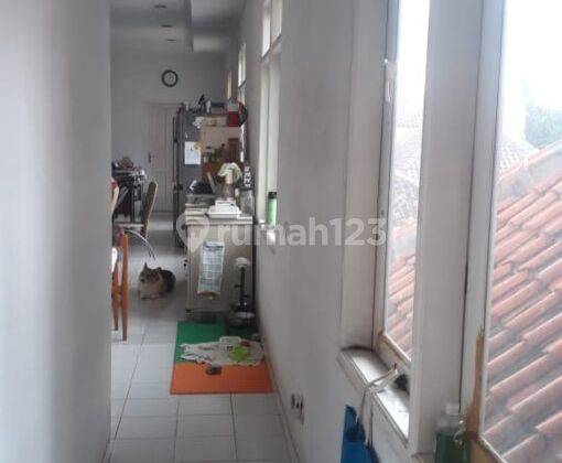 Rumah di Sayap Riau Cocok Untuk Ruang Usaha Cafe, Resto, Kantor 2