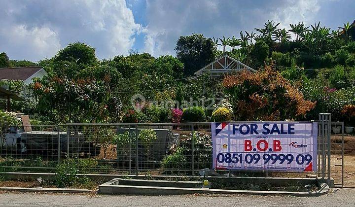 Tanah Mainroad Siap Bangun di Sersan Bajuri Bandung 1