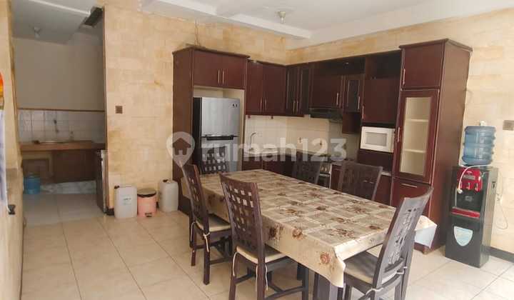 Rumah Asri Tatar Wangsakerta Kota Baru Parahyangan 2