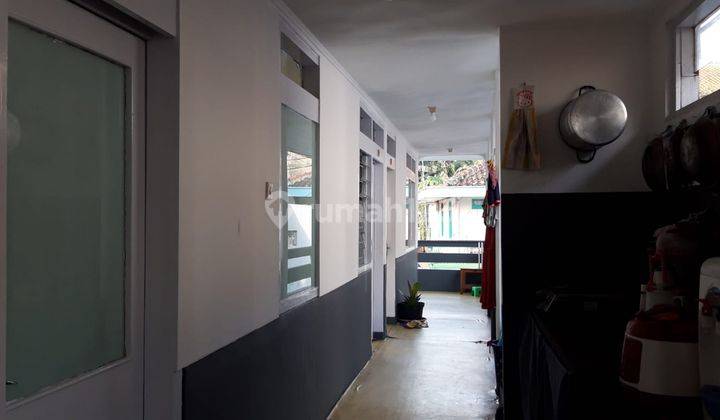 Rumah Kost Strategis Sayap Hegarmanah Bandung 2