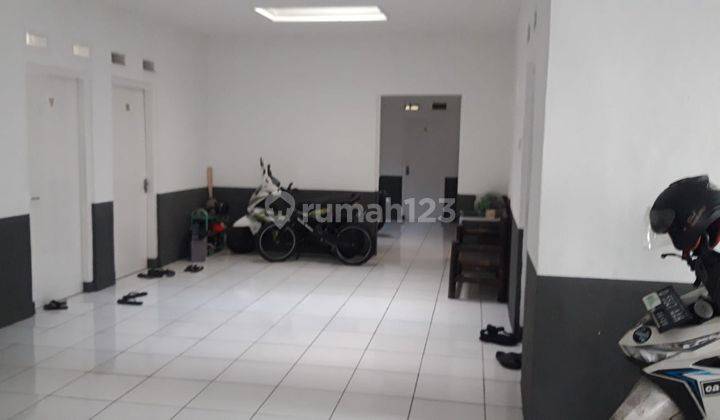 Rumah Kost Strategis Sayap Hegarmanah Bandung 2