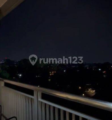 Apartemen Lux dan strategis di Dago Suite Bandung 2