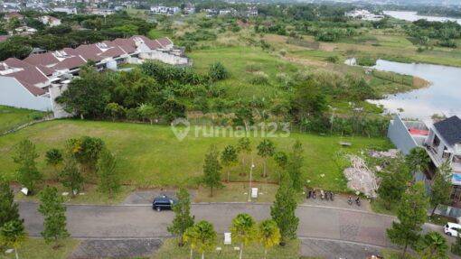 Tanah View Danau Tatar Titiswari Kota Baru Parahyangan 1