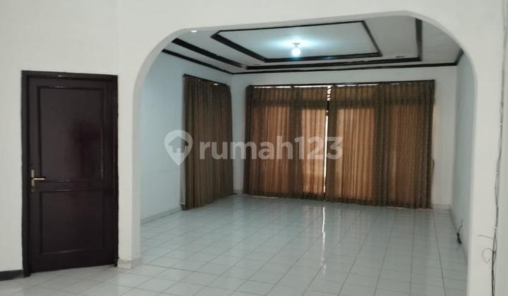 Rumah dijual di Lingkungan asri Bougenville Estate  ANTAPANI Bandung