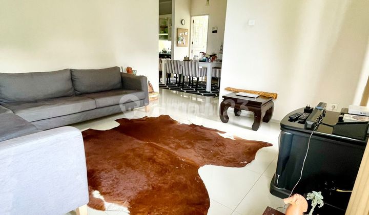 Rumah View Bandung di Dago Pakar - Lokasi Premium, Harga Nego 1