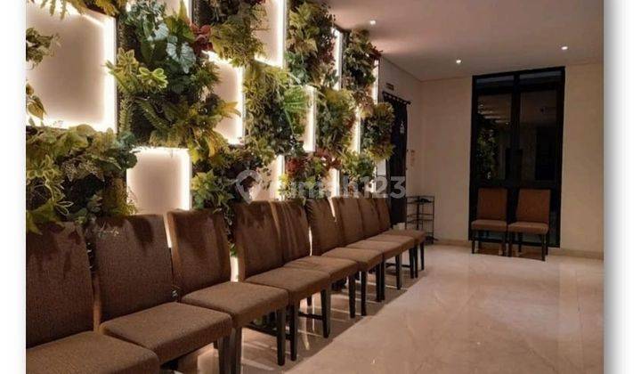 Ruang Usaha Mainroad Sutami cocok untuk resto Hotel  1