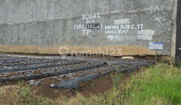 Tanah siap Bangun di Setiabudi Regency Bandung Tanah siap Bangun di Setiabudi Regency Bandung