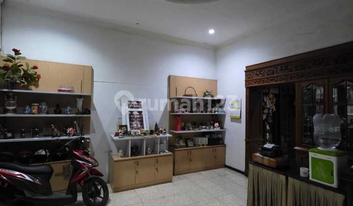 Rumah Premium Area Lodaya Bandung 2