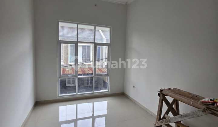 2-Story Freehold House in Mekarwangi Bandung 2