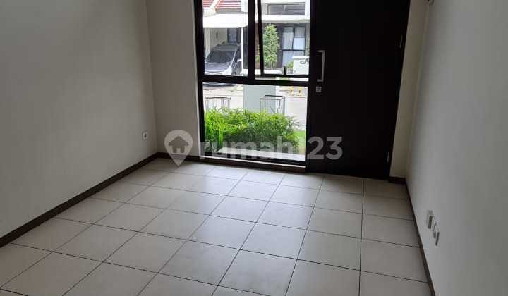 Rumah Minimalis Tatar Simakirana Kota Baru Parahyangan