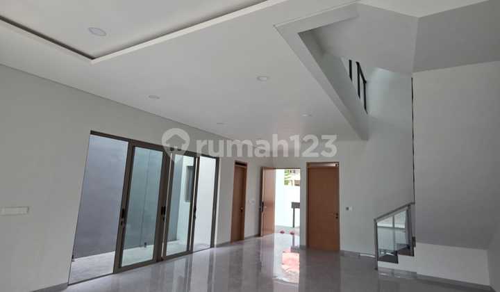 Rumah Baru ekslusif di Pondok Hijau Bandung