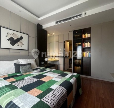 Apartemen Fully Furnished Type Ruby Lantai 10 Hegarmanah Residence 2