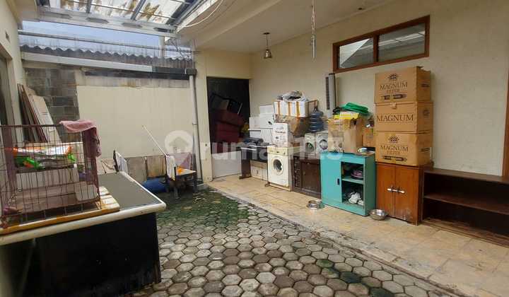 2-Story House for Sale in Karang Tineung Bandung 2