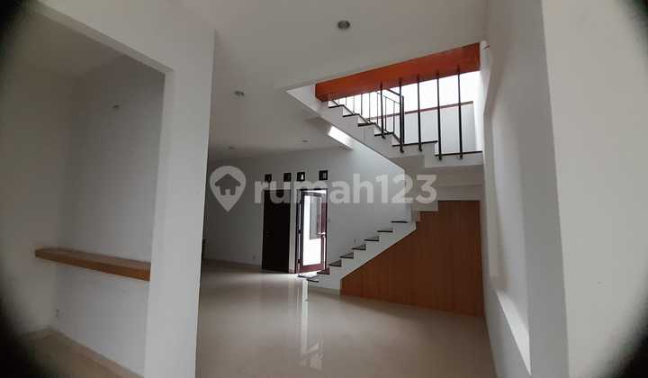 Rumah Nyaman di Batununggal sentosa bandung