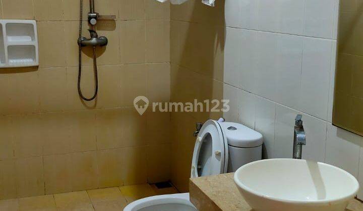 Rumah Nyaman Minimalis Pondok Hijau Bandung 2