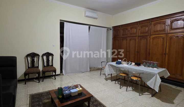 Premium House in Lodaya Area, Bandung