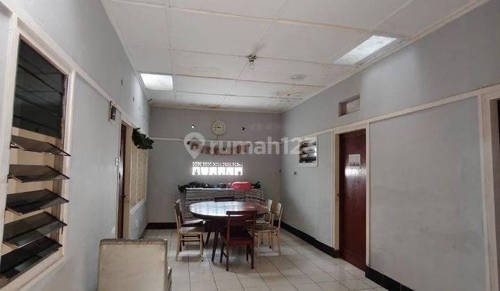 Rumah 1 Lantai strategis di Setiabudi Bandung  2