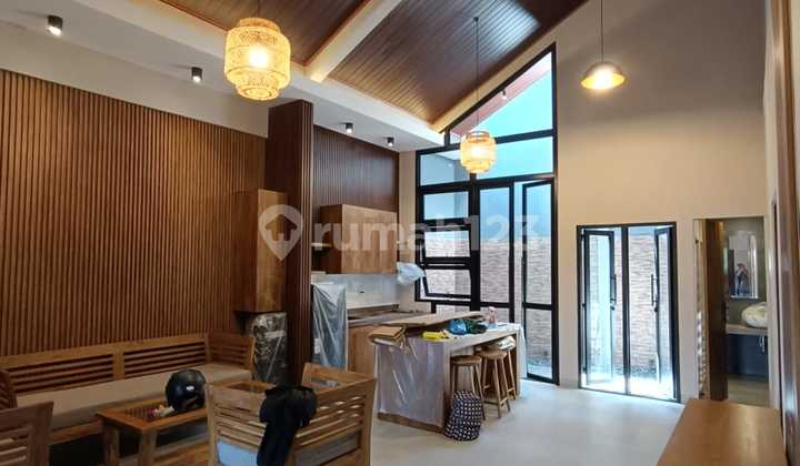 Brand New Villa Griya Nuansa Pratama Jimbaran Bali Brand New Villa Griya Nuansa Pratama Jimbaran Bali