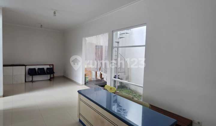 Rumah SHM 2 Lantai di Mekarwangi Bandung