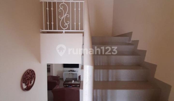 Rumah Siap Huni di Bukit Golf Hijau Mediterania, Bogor 2