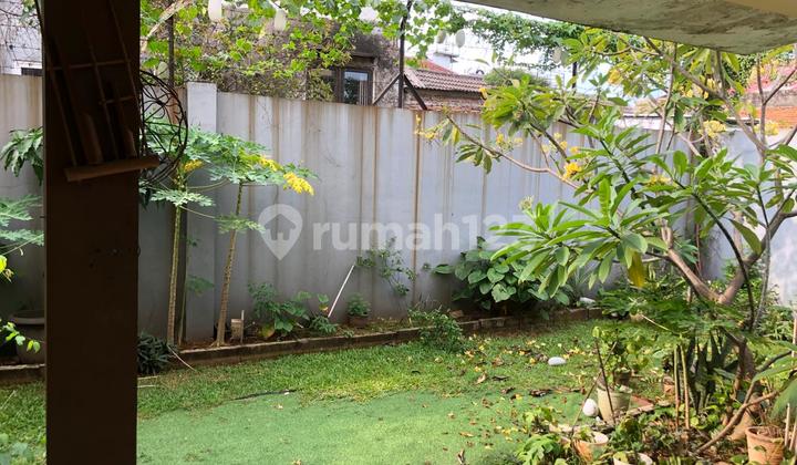 Fully Furnished House in Taman Mentang Complex, Cikarang 2