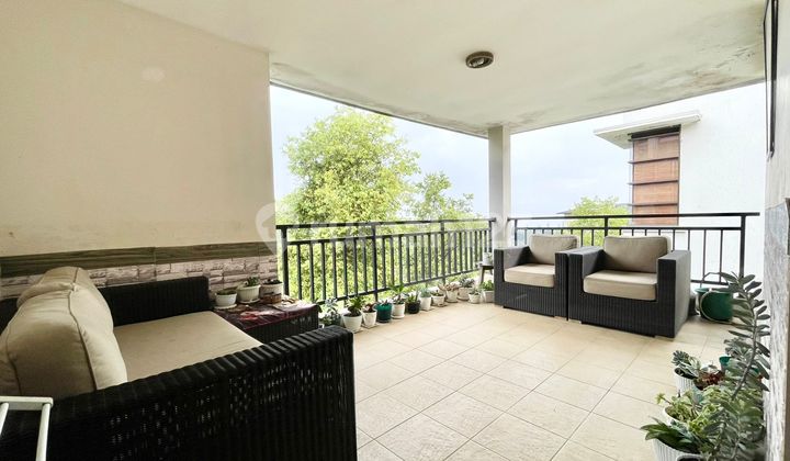 Rumah View Bandung di Dago Pakar - Lokasi Premium, Harga Nego 2