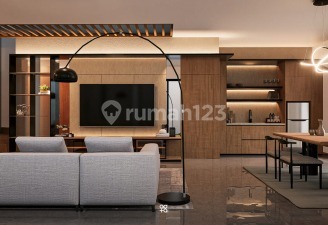 Rumah Baru On Progress Pondok Hijau Bandung  2