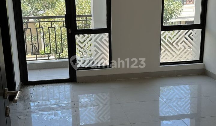 Rumah Terawat di Cluster Amagriya Podomoro Park Bandung