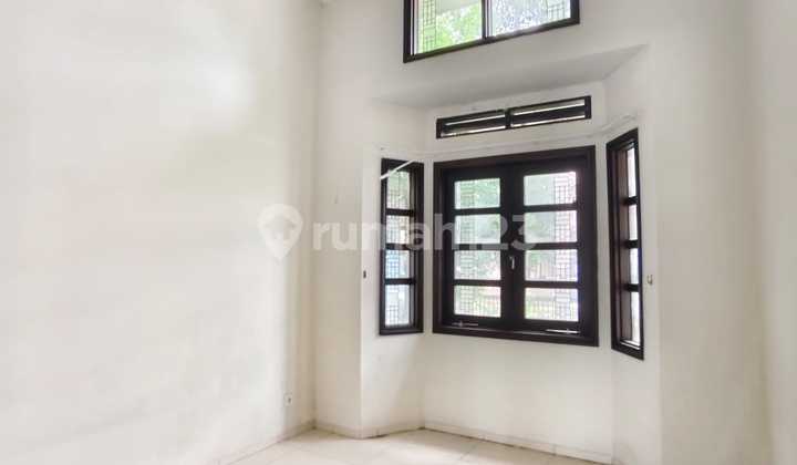 House in Bandung of the Old Days, New City Parahyangan 2