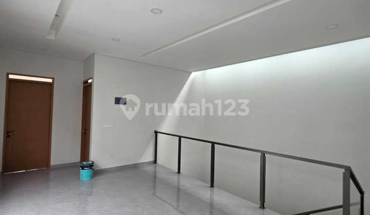 New Exclusive House in Pondok Hijau Bandung 2
