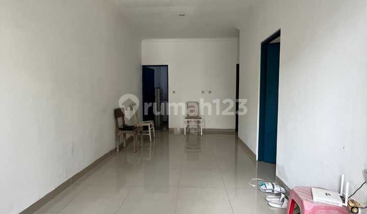 Villa Tropic Residence in Jimbaran Bali