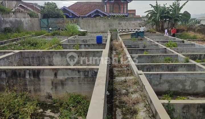 Hitung Tanah Saja cocok untuk usaha di cihideung bandung