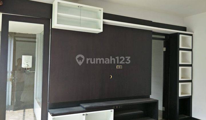 Rumah Modern Minimalis di Batununggal Mulia Raya Bandung 2