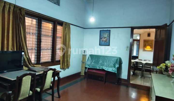 House for Sale Strategic Location in Sayap Riau Bandung 2