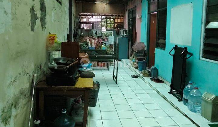 Ruang Usaha Cocok Untuk Cafe Tema Jadul, Kantor Atau Kosan di Bandung 1