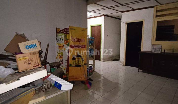 Ruang Usaha Sudah Ada Izin Apotek di Tengah Kota Bandung 2