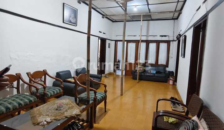 Rumah cocok untuk Usaha Kost Kotsan Talaga Bodas Bandung 