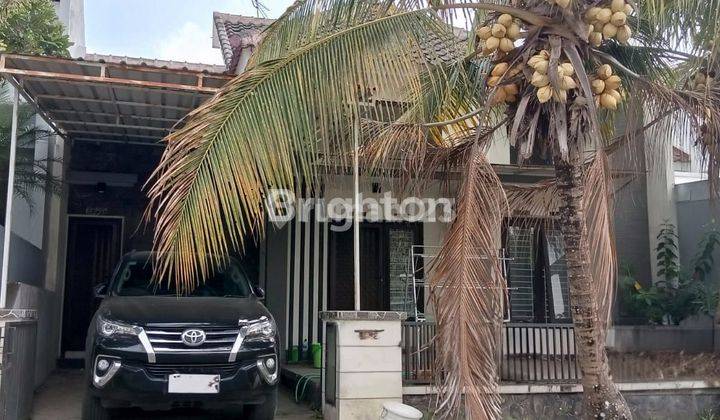 Rumah di VPT, terawat dan lingkungan nyaman 1